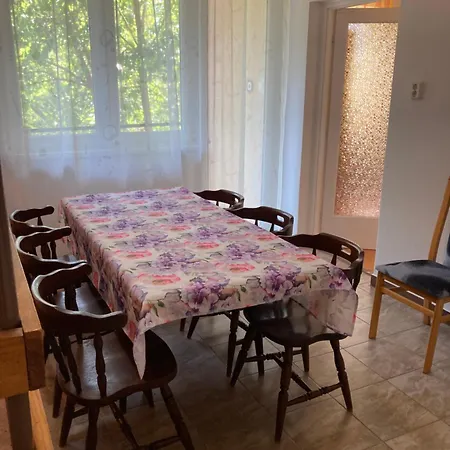 Solis Garden Διαμέρισμα Hajdúszoboszló