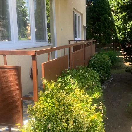 Apartment Solis Garden *