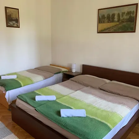Solis Garden Διαμέρισμα *