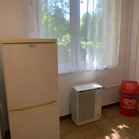 Apartment Solis Garden