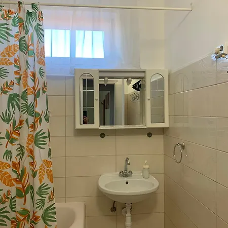 Solis Garden Διαμέρισμα Hajdúszoboszló
