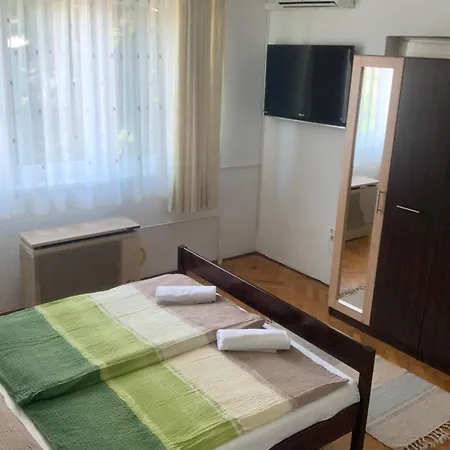 Apartment Solis Garden