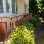 Lejlighed Solis Garden *
