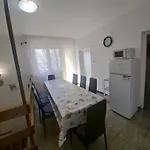 Apartmán Solis Garden