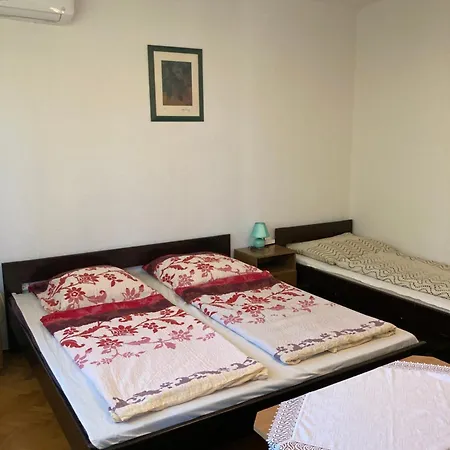 Apartment Solis Garden