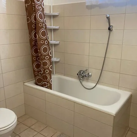 Solis Garden Apartment Hajduszoboszlo