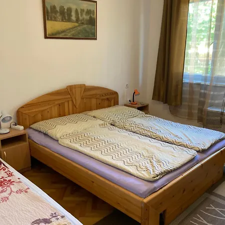 Apartment Solis Garden Hajduszoboszlo