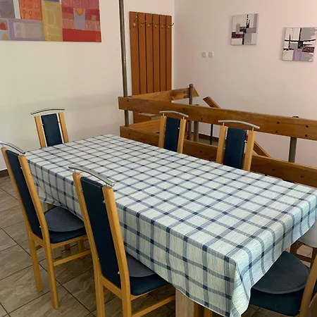 Apartament Solis Garden Hajdúszoboszló