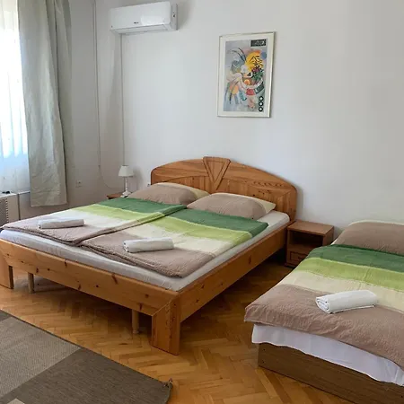 Solis Garden Apartament