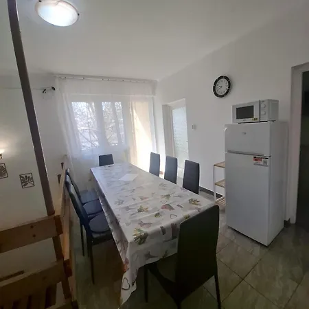 شقة Solis Garden