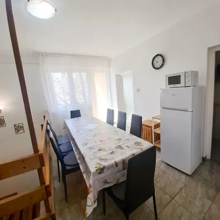 Solis Garden דירה *